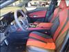 2025 Lexus NX 350 F SPORT Handling
