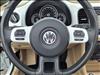 2014 Volkswagen Beetle Convertible 1.8T PZEV