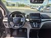 2018 Honda Odyssey EX-L w/Navi w/RES