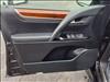 2021 Lexus LX 570 Three-Row