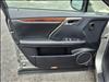 2020 Lexus RX 450hL Base