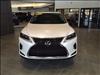 2022 Lexus RX 350L Base