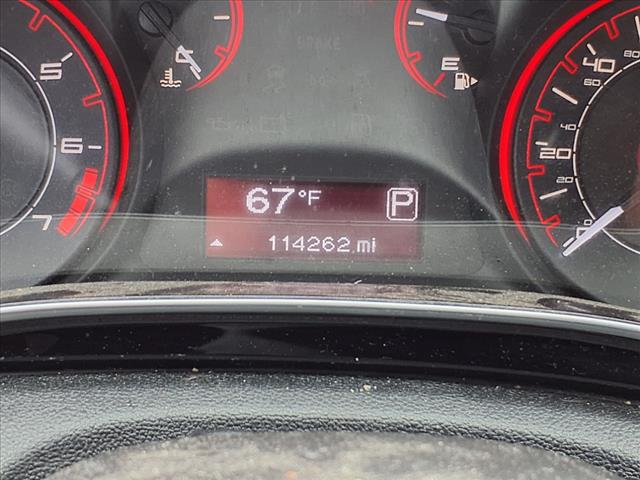 2013 Dodge Dart SE