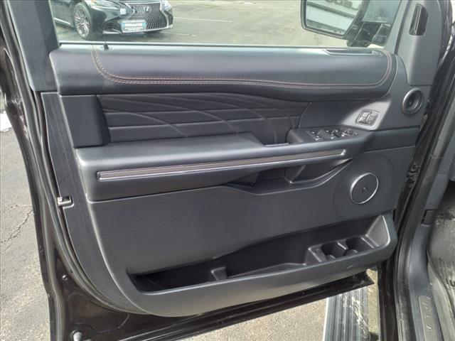 2022 Ford Expedition Platinum