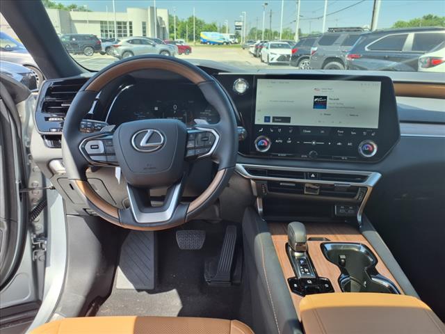 2025 Lexus RX 350 350 Premium