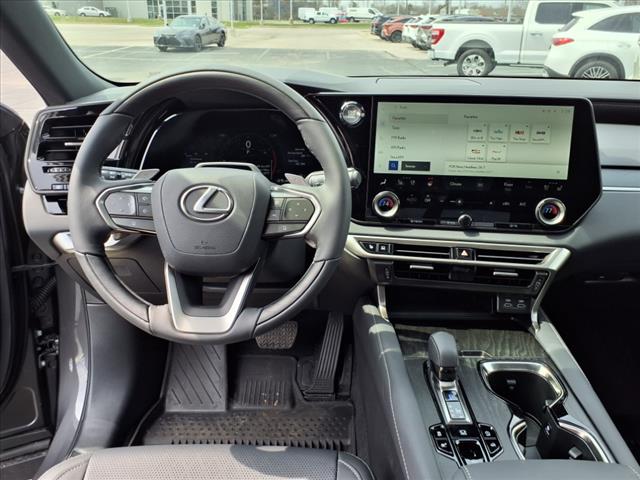 2025 Lexus RX 350 350 Premium Plus