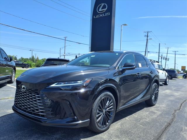 2025 Lexus RX 350 350 Premium