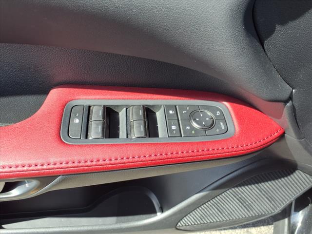 2024 Lexus RX 350 F SPORT Handling