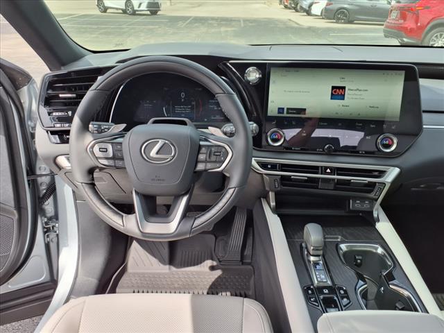 2025 Lexus RX 350 350 F Sport