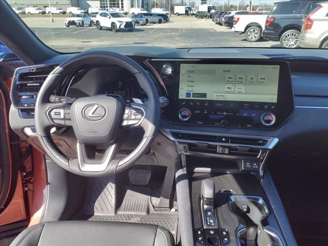 2025 Lexus RX 350 350 Premium