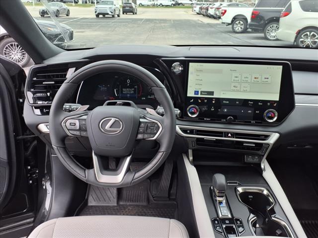 2025 Lexus RX 350 350 Premium