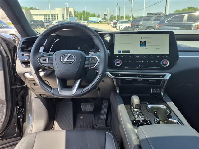 2025 Lexus RX 350 350 F Sport