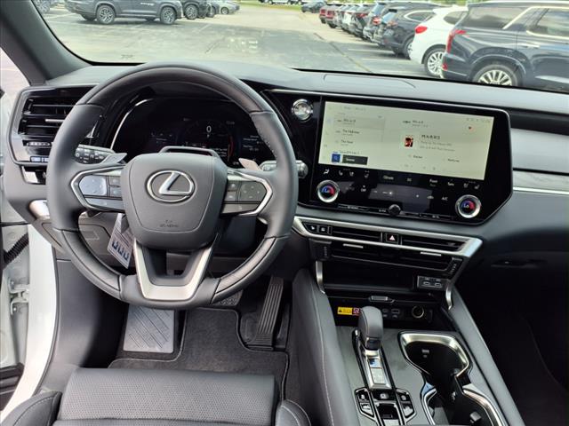 2025 Lexus RX 350 350 Luxury