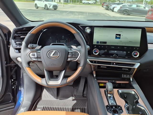 2025 Lexus RX 350 350 Premium