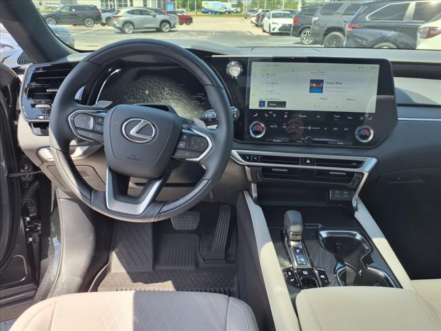 2025 Lexus RX 350h 350h Premium Plus