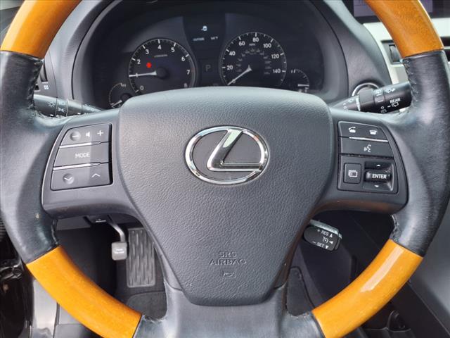 2012 Lexus RX 350 Base