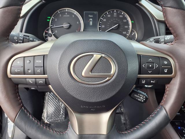 2016 Lexus RX 350 Base
