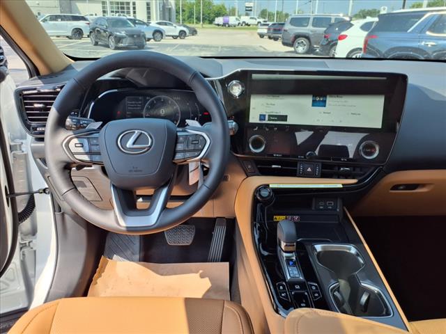 2025 Lexus NX 350 350 Premium