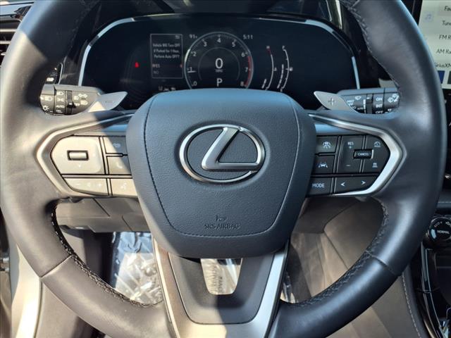2023 Lexus NX 350 Premium