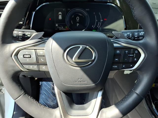 2022 Lexus NX 350h Premium