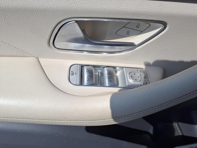 2020 Mercedes-Benz GLS GLS 450