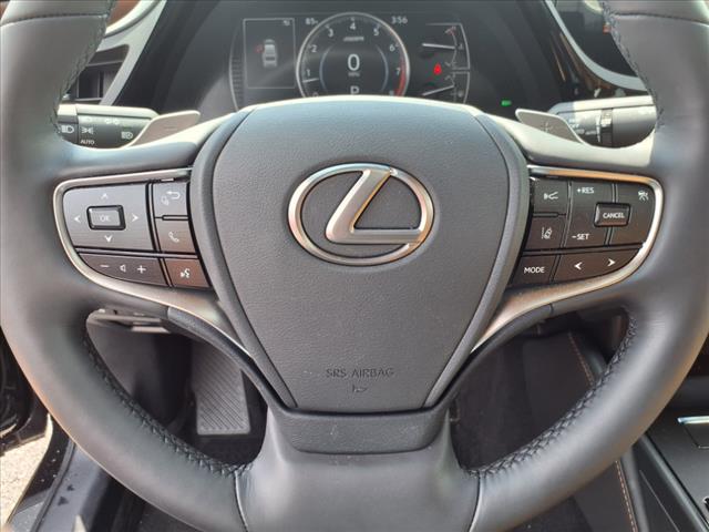 2023 Lexus ES 350 Base