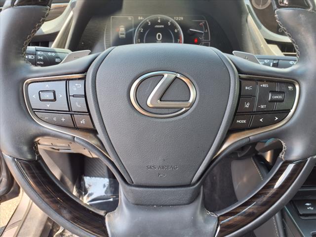 2021 Lexus ES 350 Base