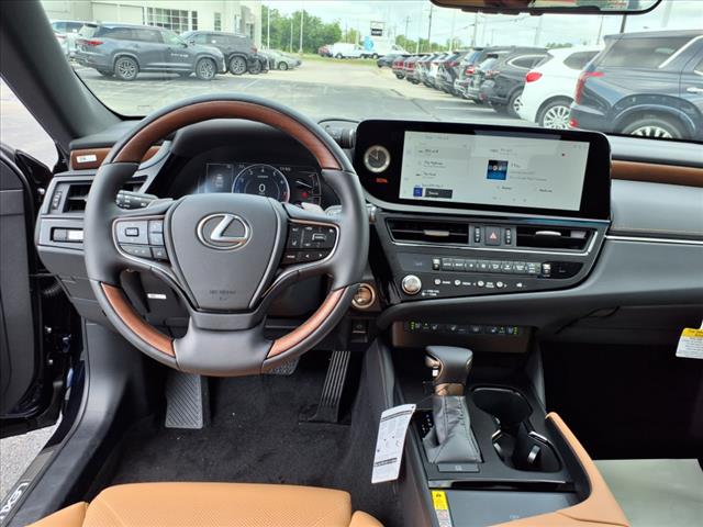 2025 Lexus ES 350 350 Luxury