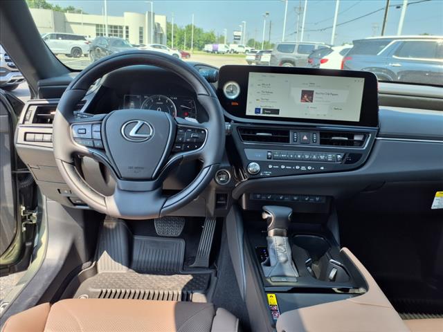 2025 Lexus ES 350 350 Ultra Luxury