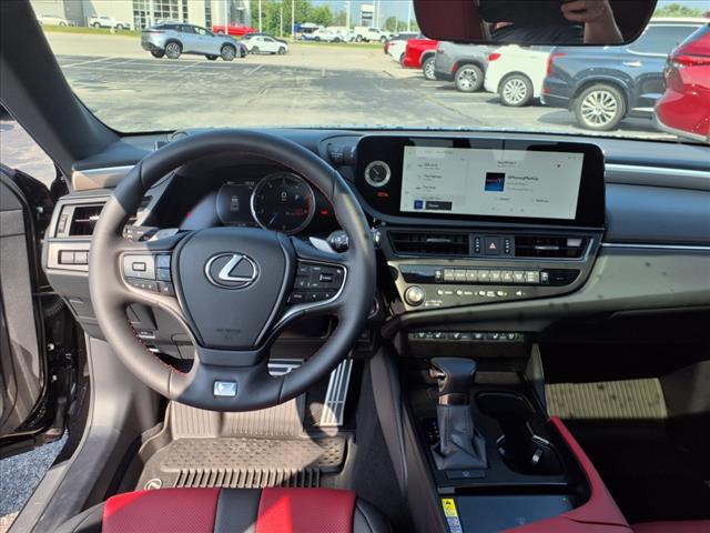 2025 Lexus ES 350 350 F Sport