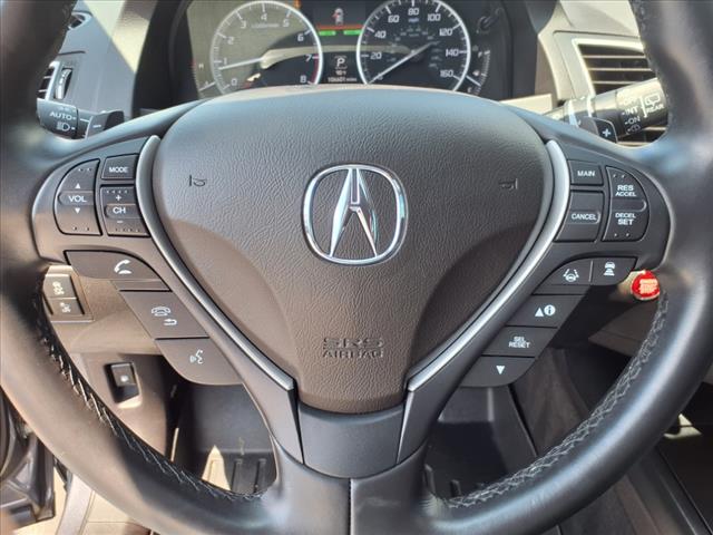 2017 Acura RDX w/Advance