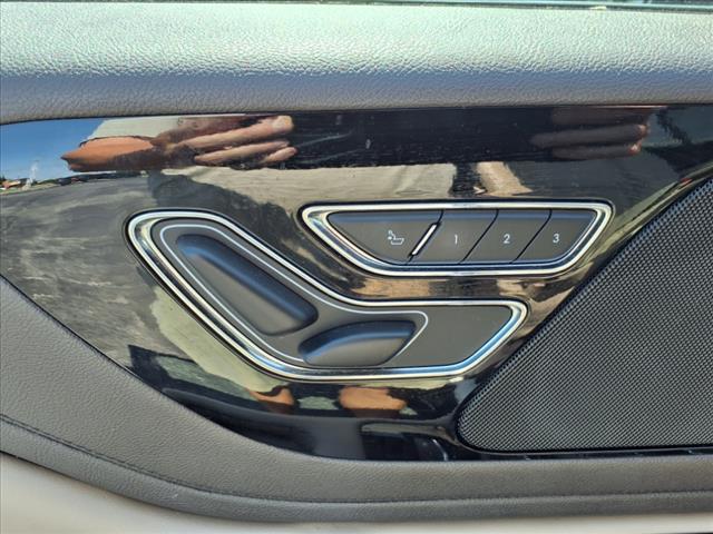 2023 Lincoln Aviator Standard
