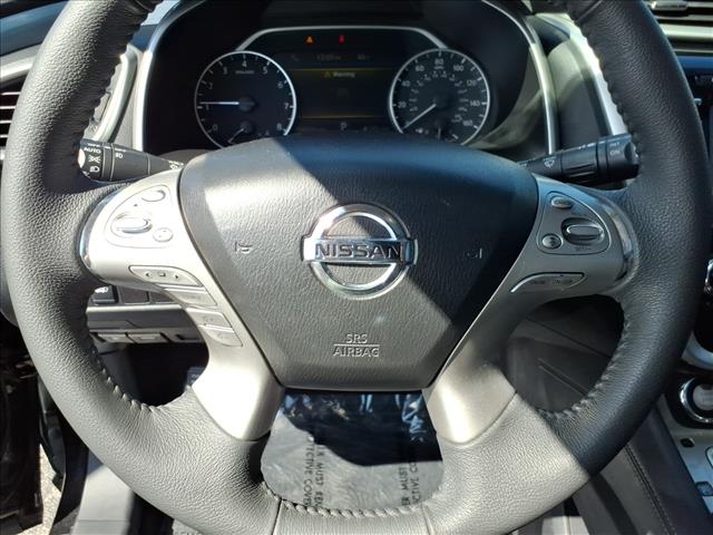 2015 Nissan Murano SL