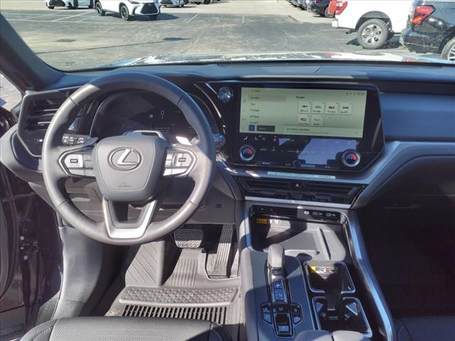 2025 Lexus TX 350 350 Premium