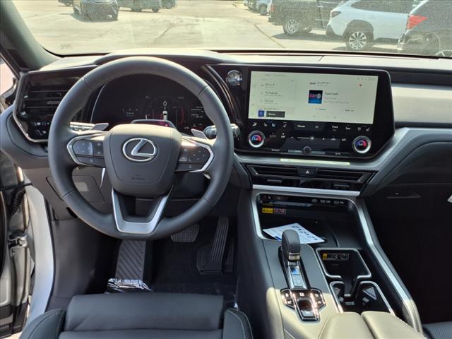 2025 Lexus TX 350 350 Luxury