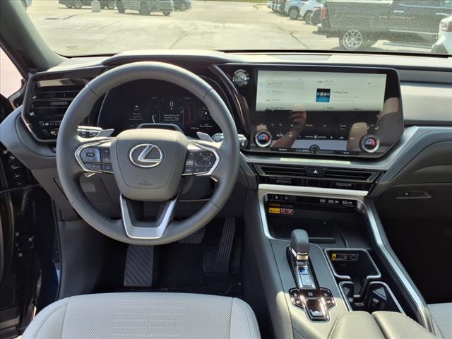 2025 Lexus TX 350 350 Premium