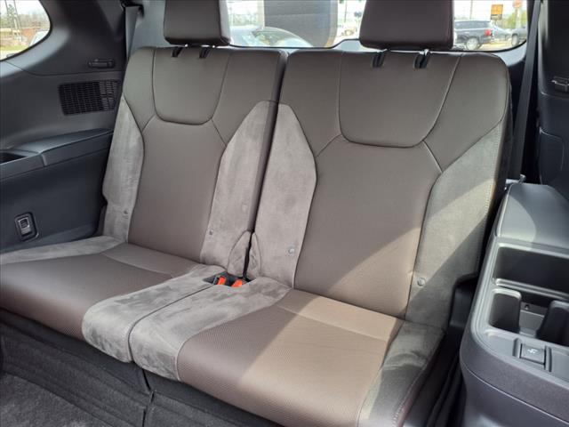 2025 Lexus TX 350 350 Luxury