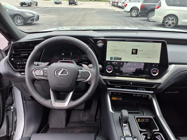 2025 Lexus TX 350 350 Luxury