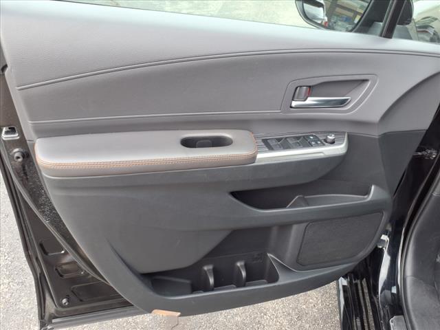 2022 Toyota Sienna XSE 7-Passenger