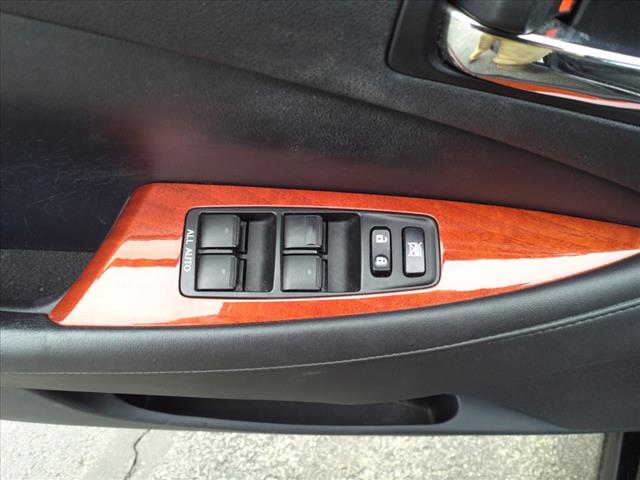 2008 Lexus ES 350 Base