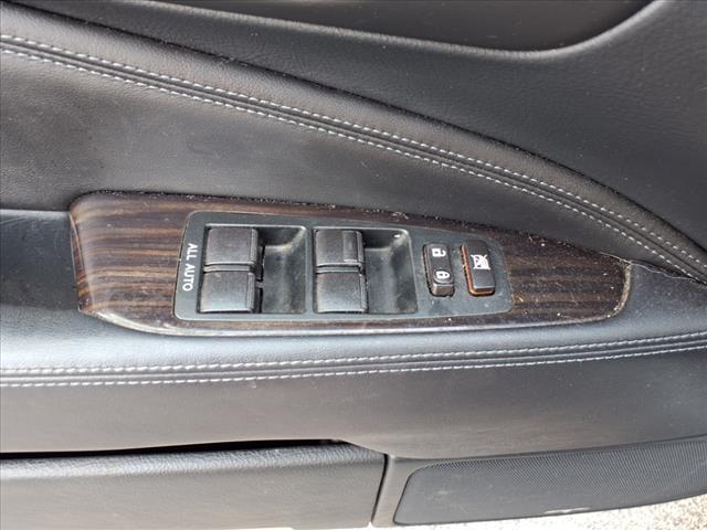 2016 Lexus LS 460 Base