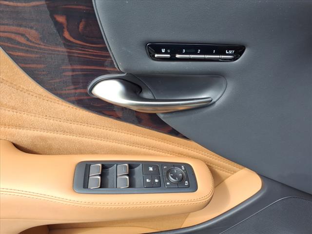 2023 Lexus LS 500 Base
