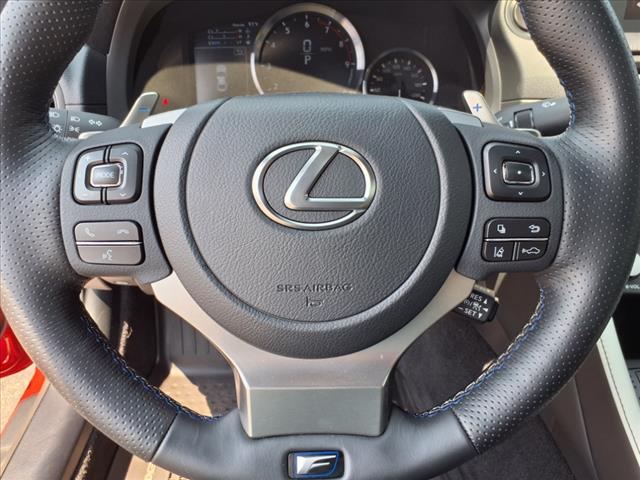 2024 Lexus RC F Base