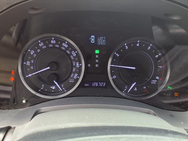 2011 Lexus IS 250C Base