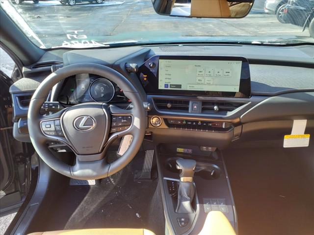 2024 Lexus UX 250h 250h Premium