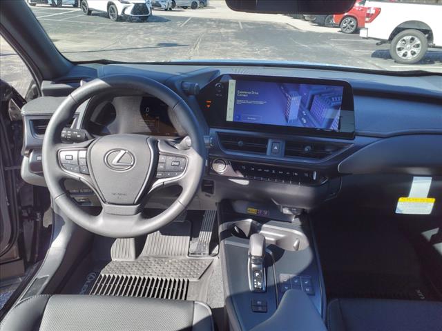 2025 Lexus UX 300h 300h Premium