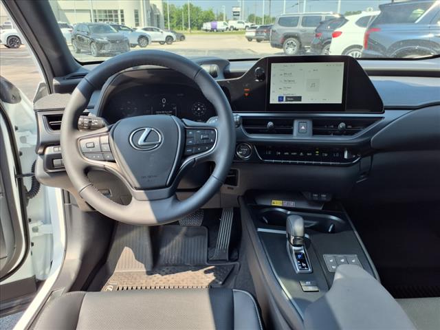 2025 Lexus UX 300h 300h F SPORT Design
