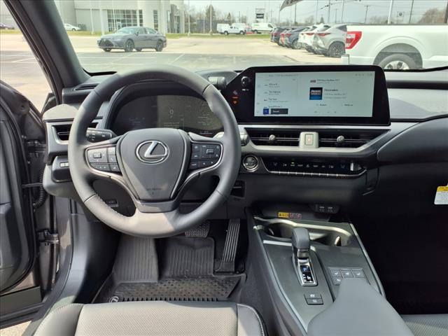 2025 Lexus UX 300h 300h Premium