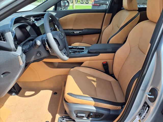2025 Lexus RZ 300e 300e Premium