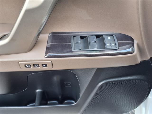 2021 Lexus GX 460 Base
